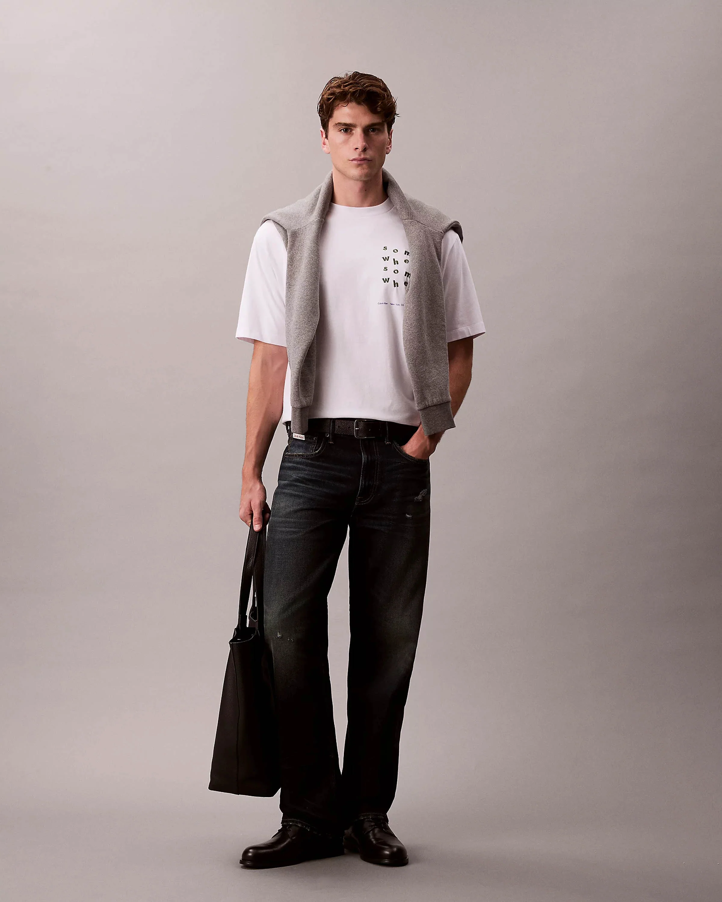 Relaxed T-Shirt - Image 3