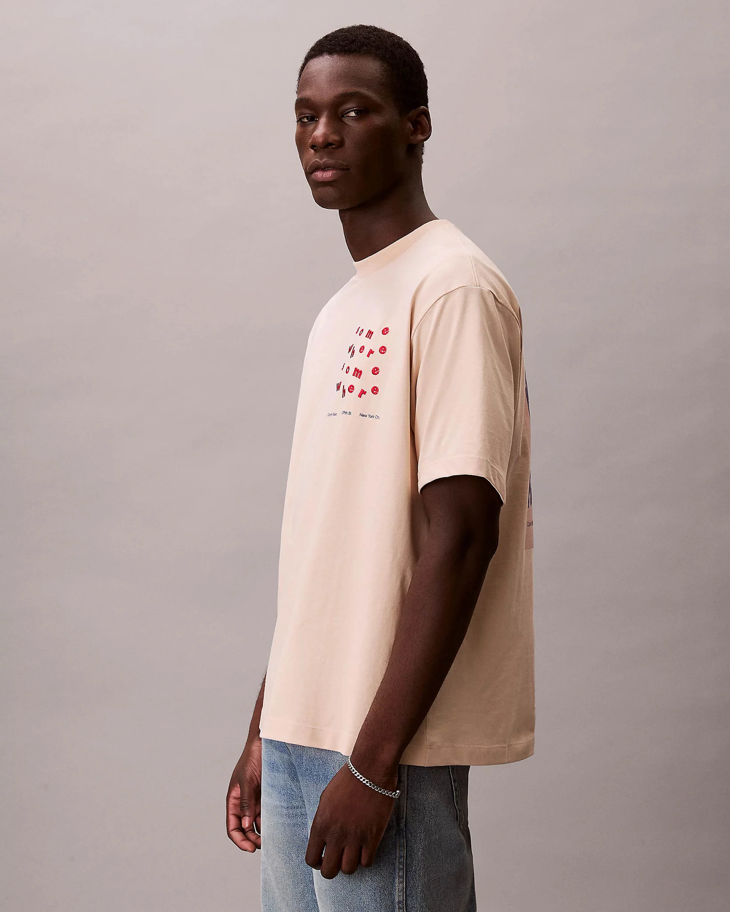 Relaxed T-Shirt - Image 3