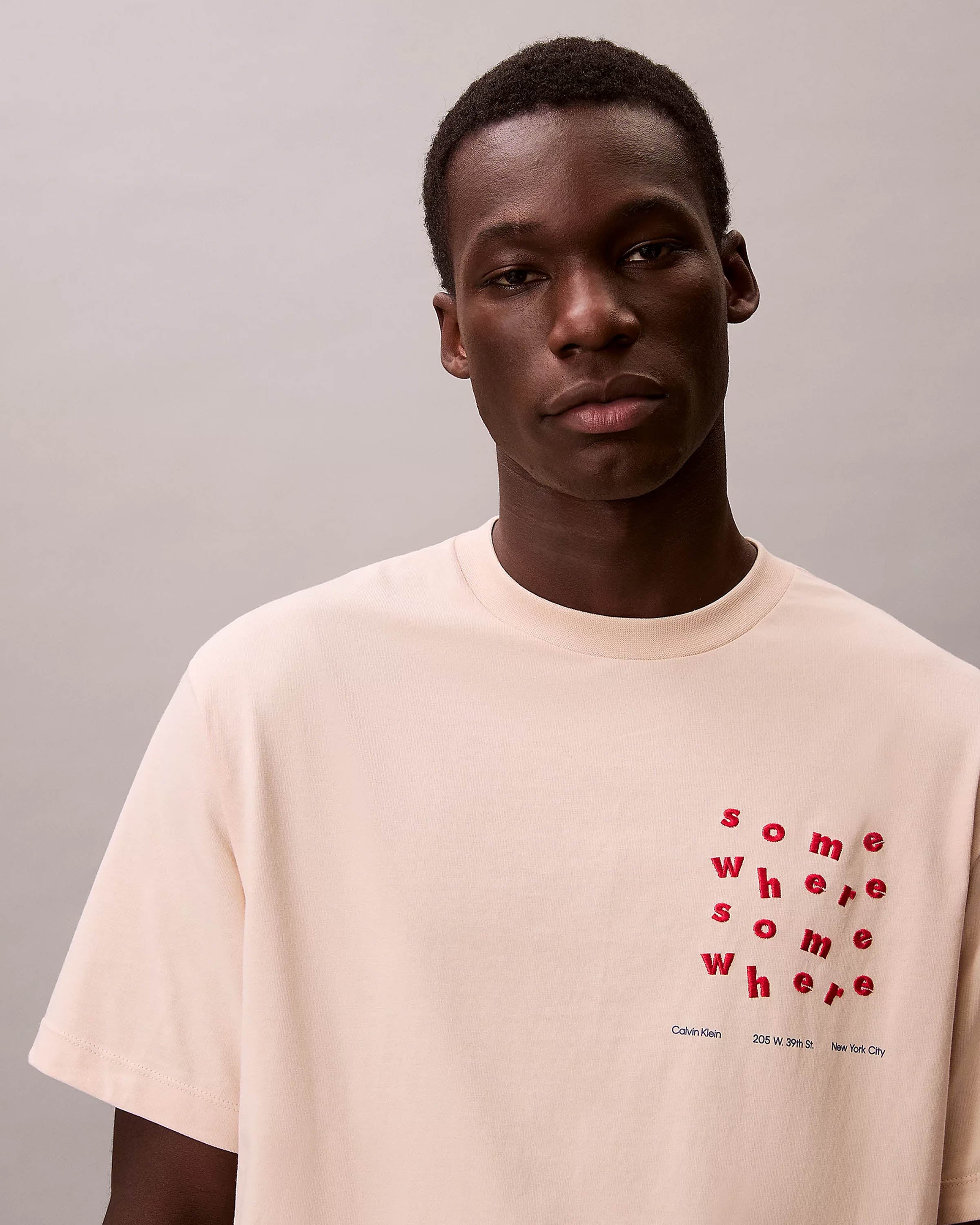 Relaxed T-Shirt - Image 5