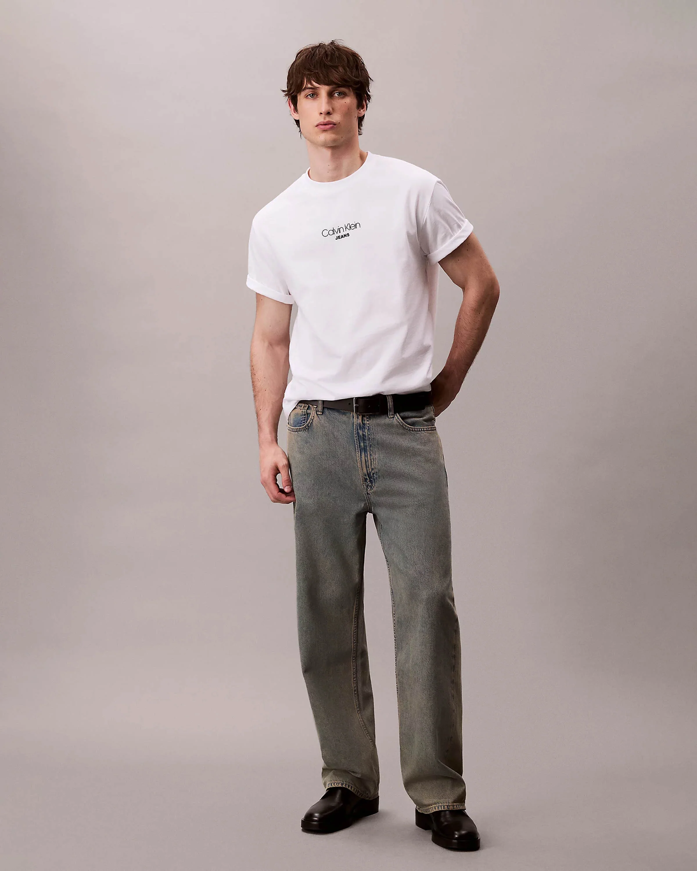 Relaxed T-Shirt - Image 4