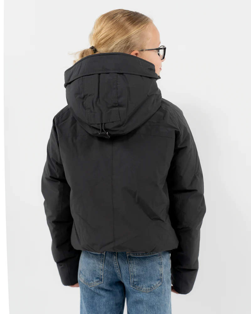 Bomber Jacket - Image 3