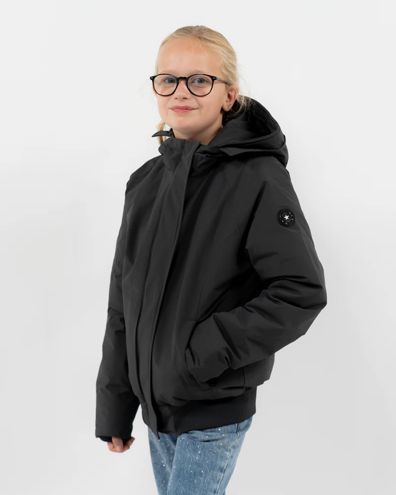 Bomber Jacket - Image 6