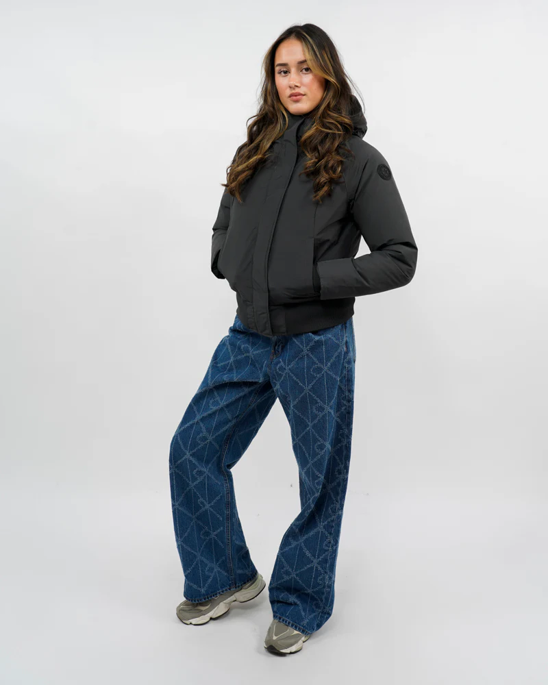 Bomber Jas - Image 4