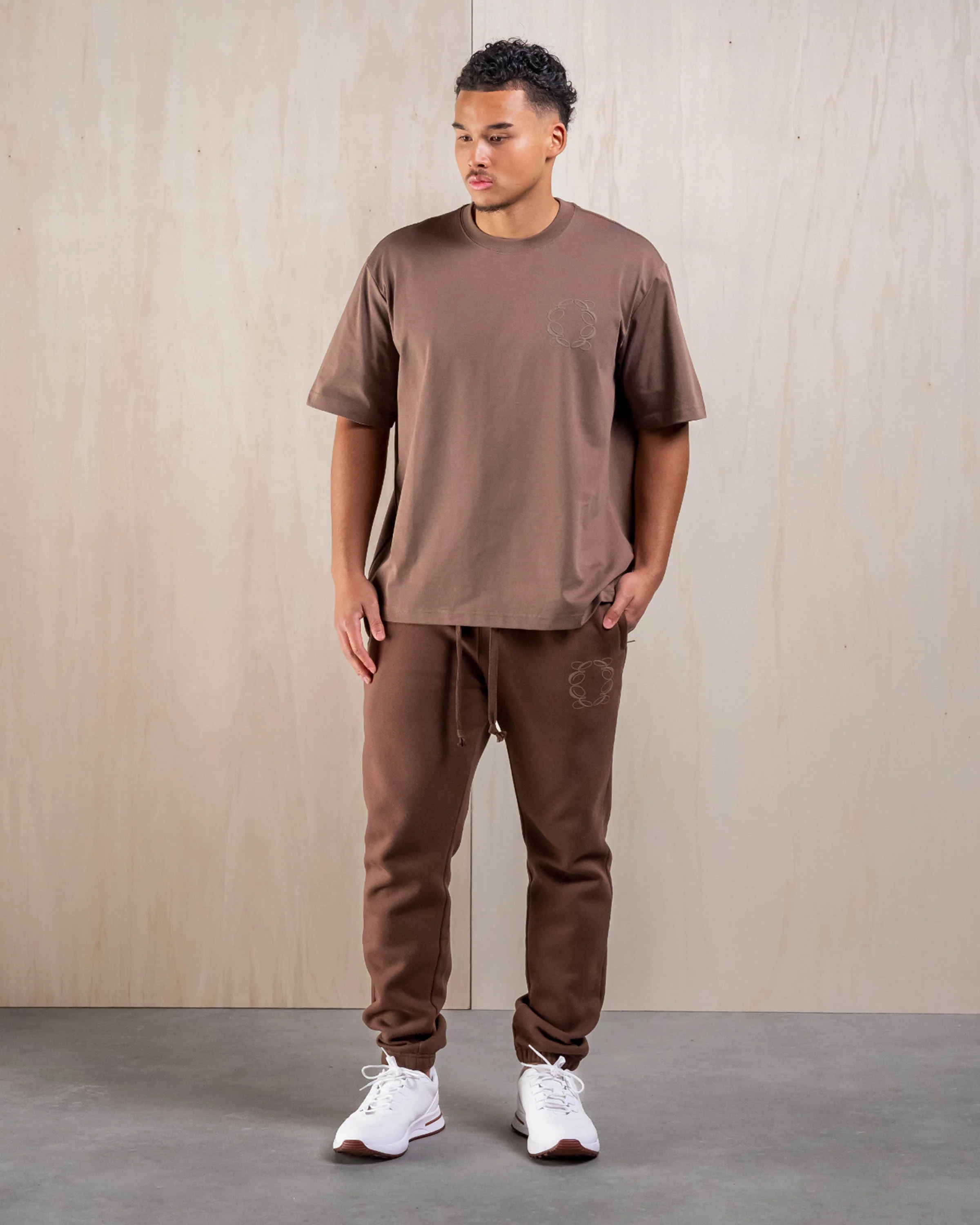 Classic Logo T-Shirt - Image 4