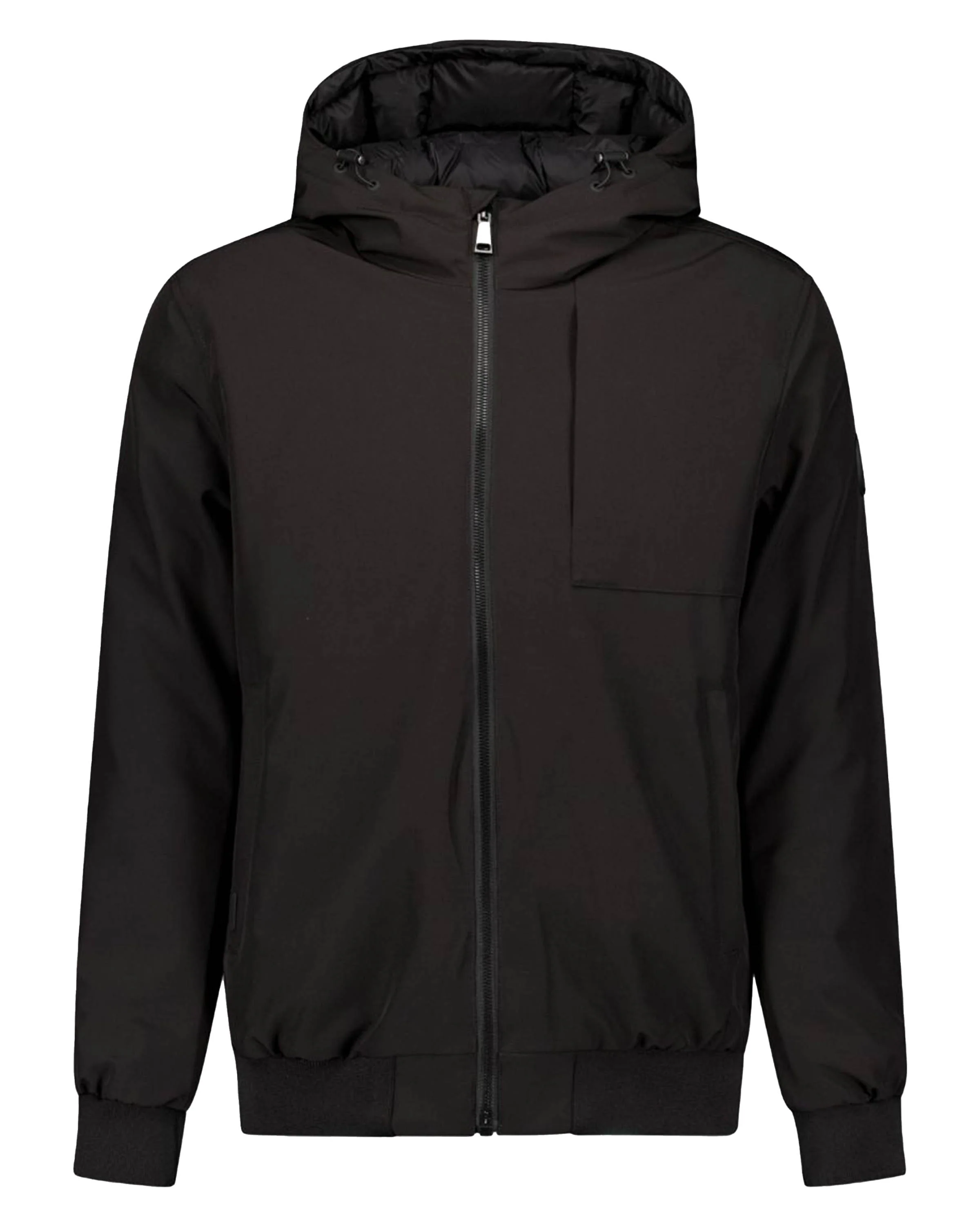 Hooded Reversible Winterjas - Image 3