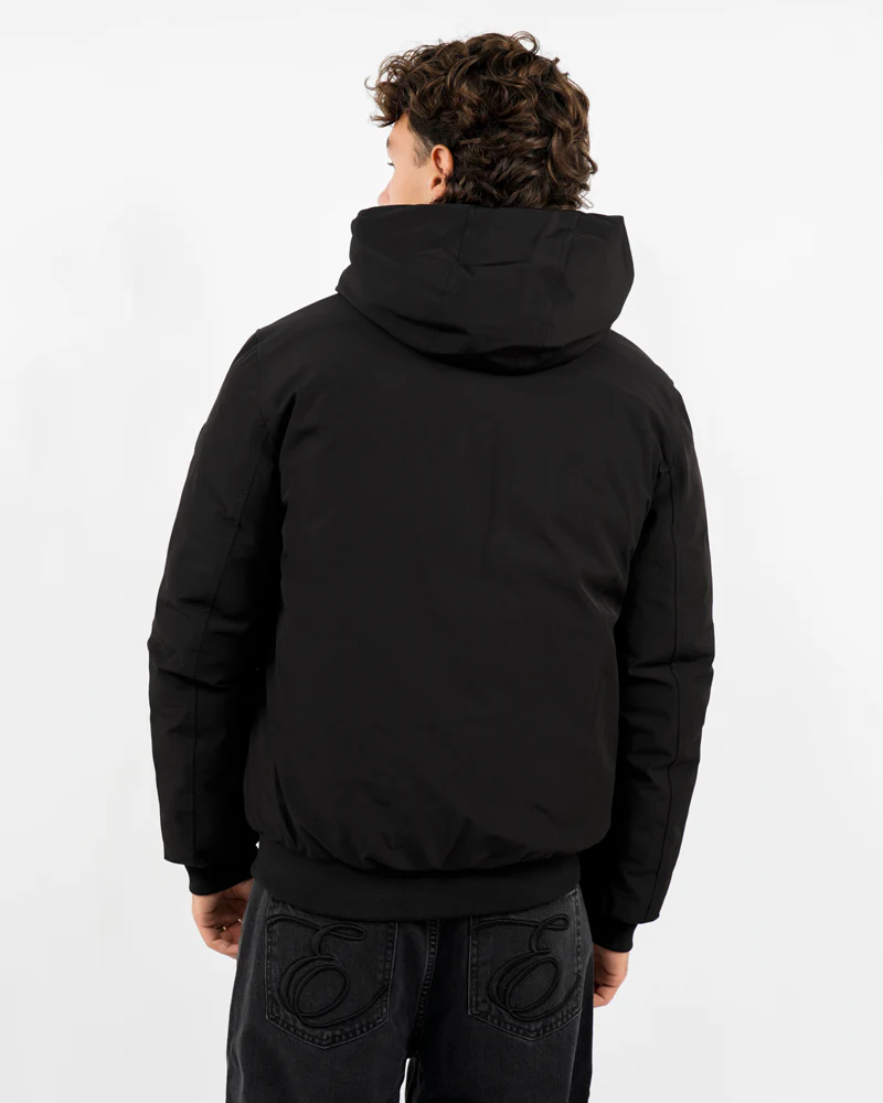 Hooded Reversible Winterjas - Image 6