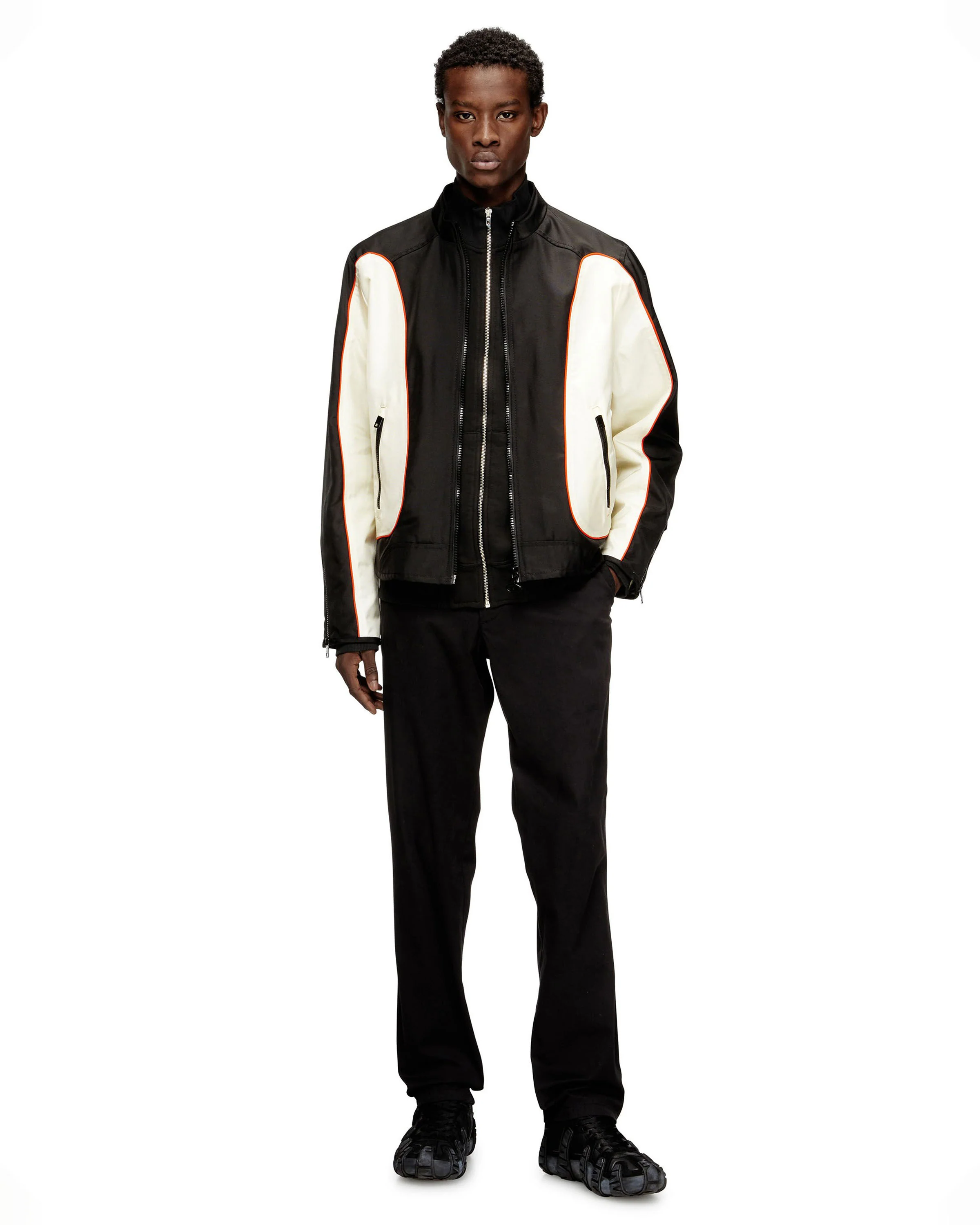 J-Blink-Wrd Jas - Image 5