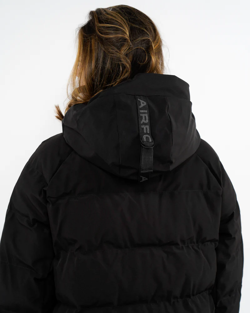 Janet Parka - Image 7