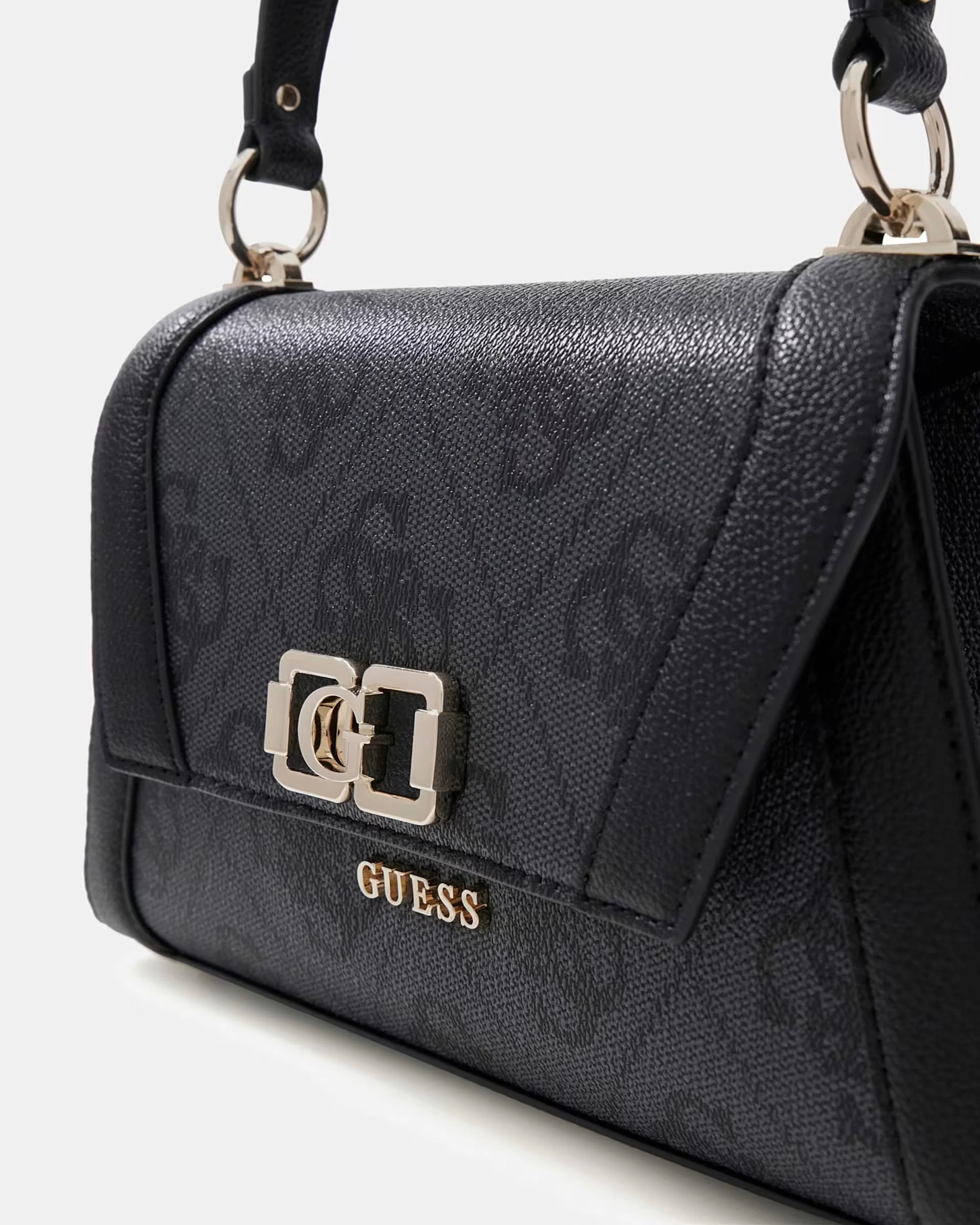 Karnilla Logo Flap Schoudertas - Image 6