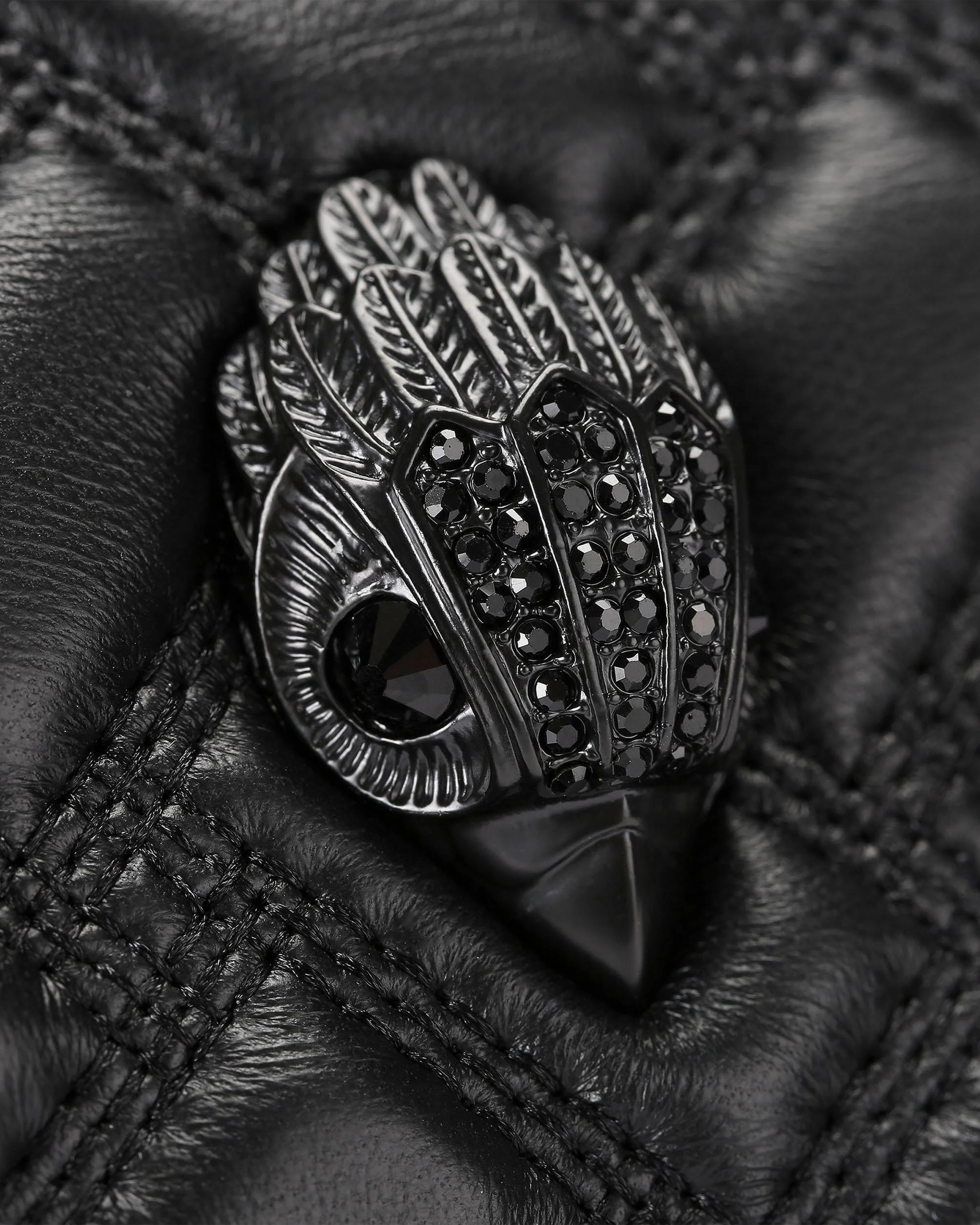 Kensington Boston Bag Handtas - Image 5