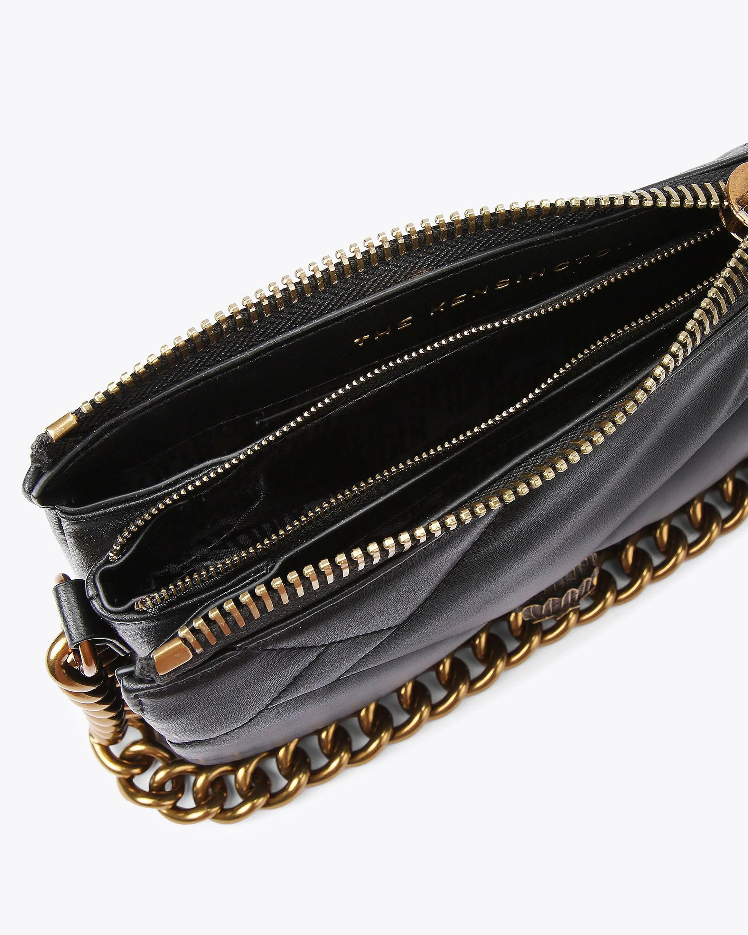 Kensington Puff 3 Pouch - Image 3