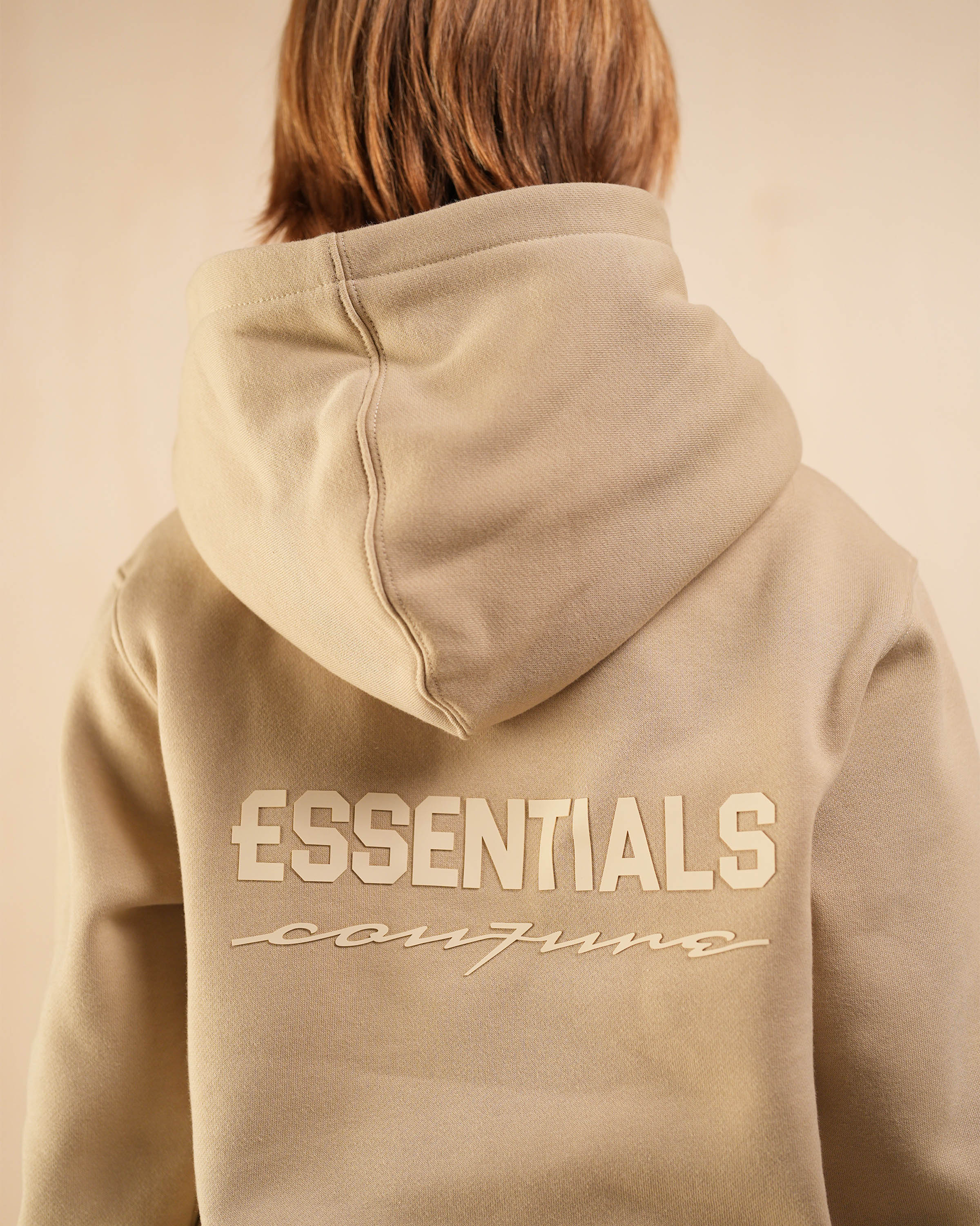 Kids Rubber Tracksuit - Image 4