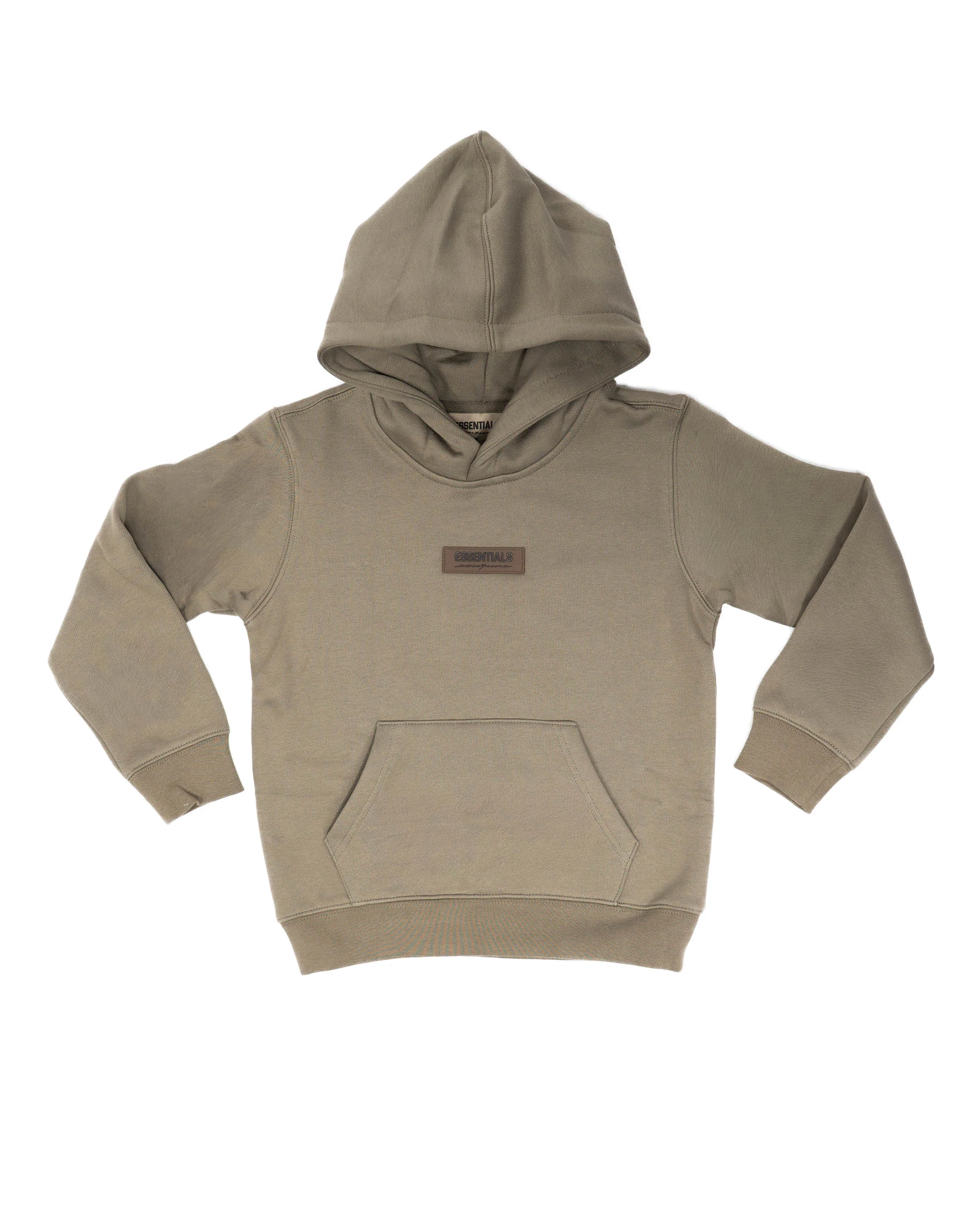 Kids Rubber Tracksuit - Image 8