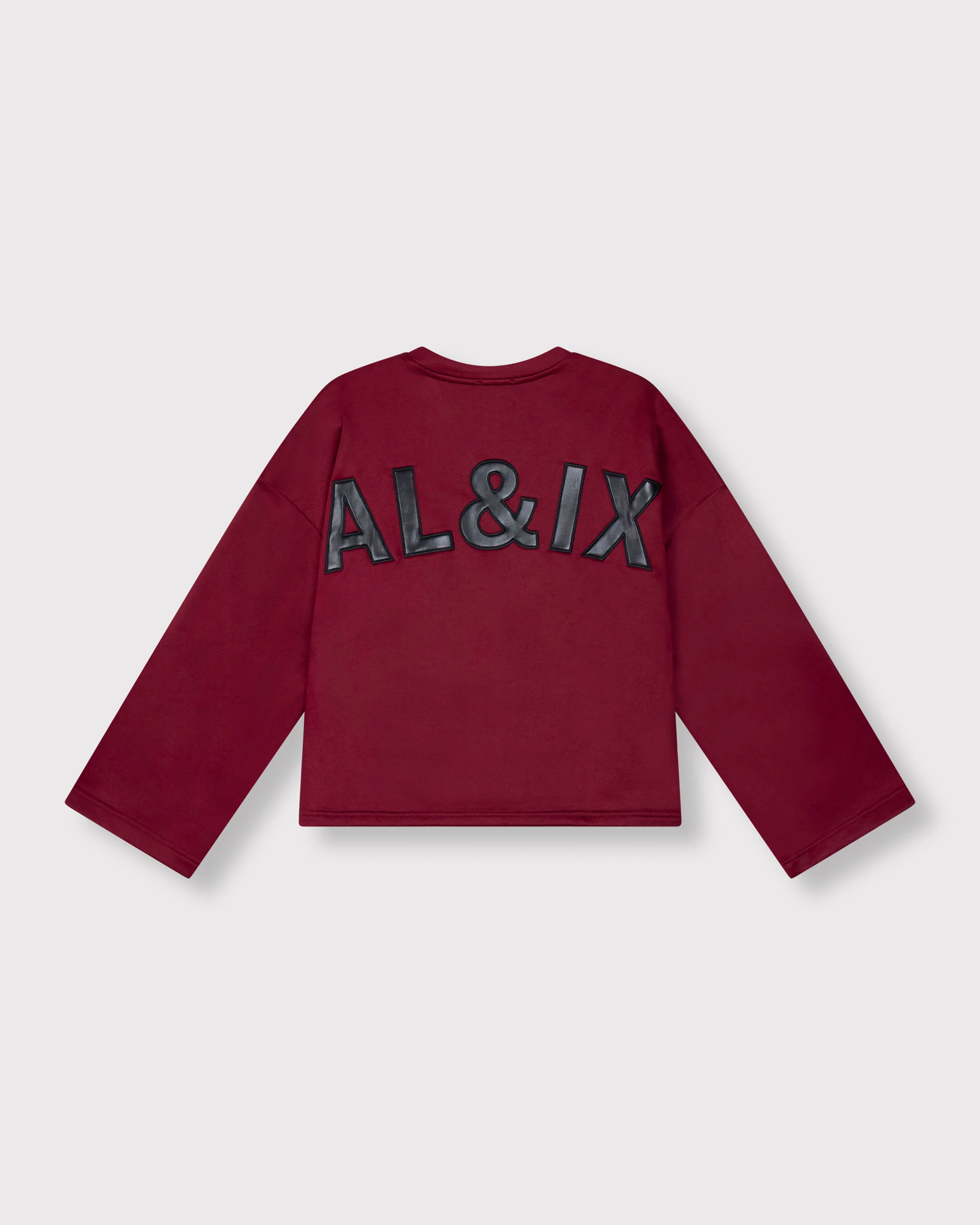 Baseball Sweater - Image 5