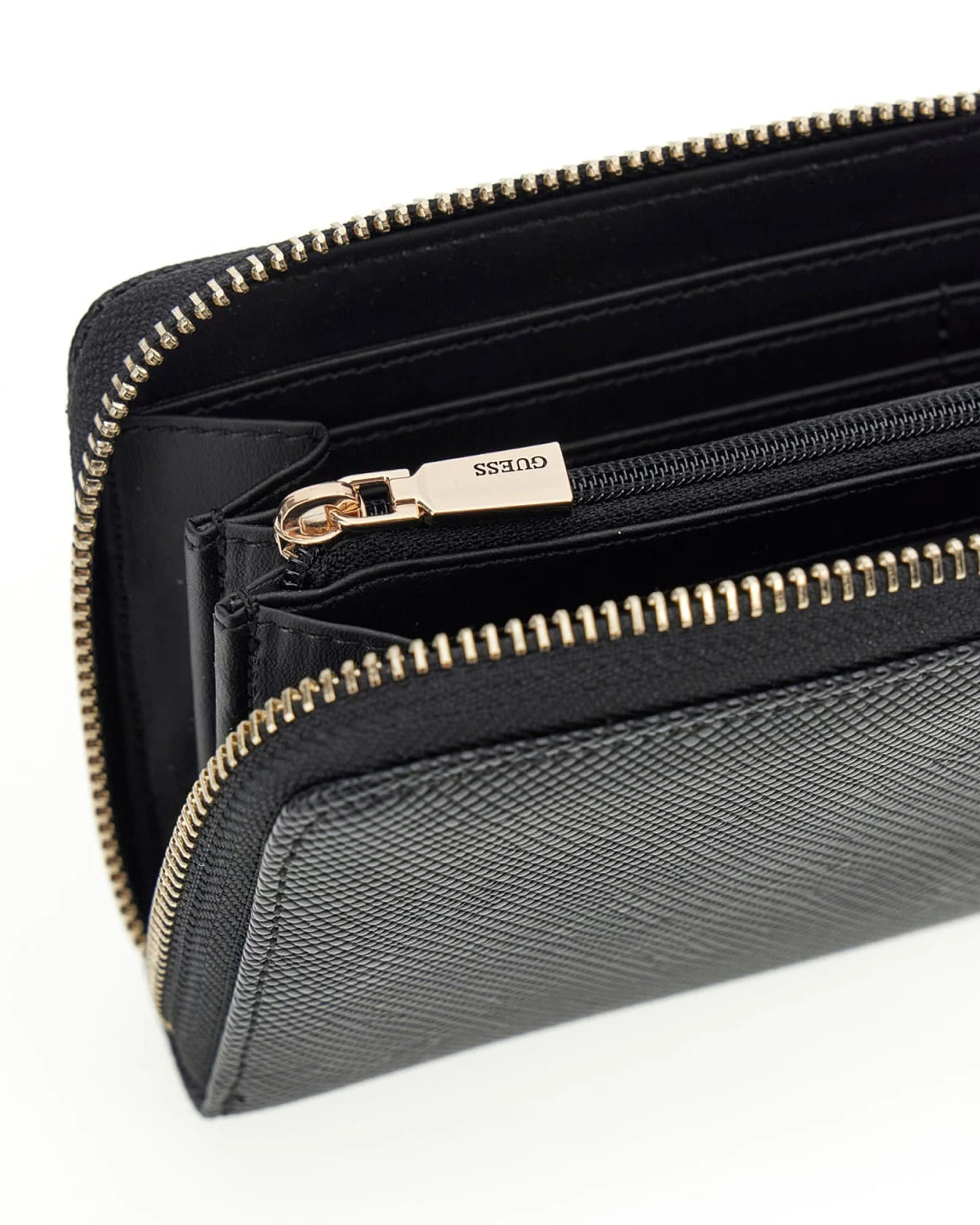 Laurel Large Zip Portemonnee - Image 4