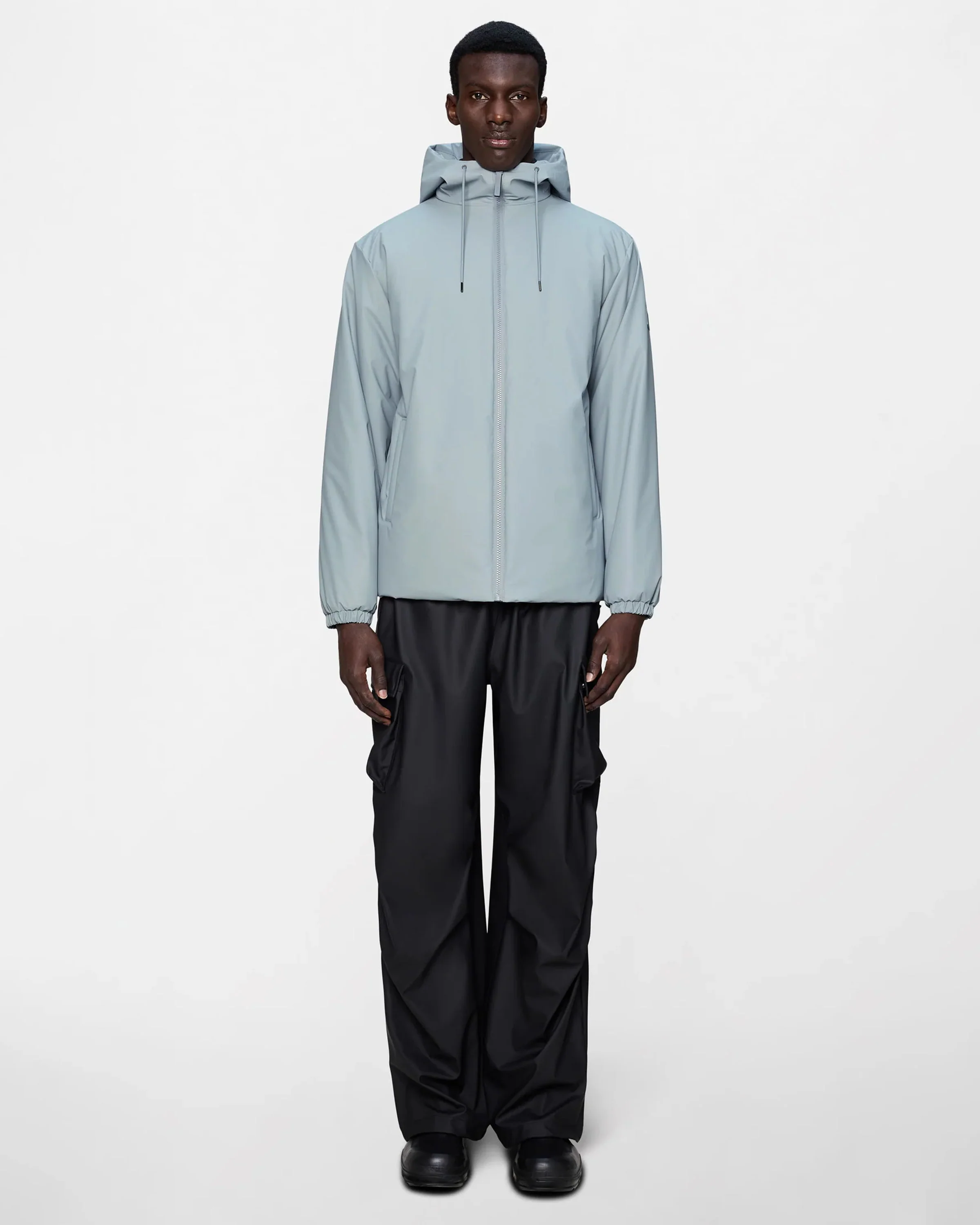 Lohja Insulated Jacket - Image 4