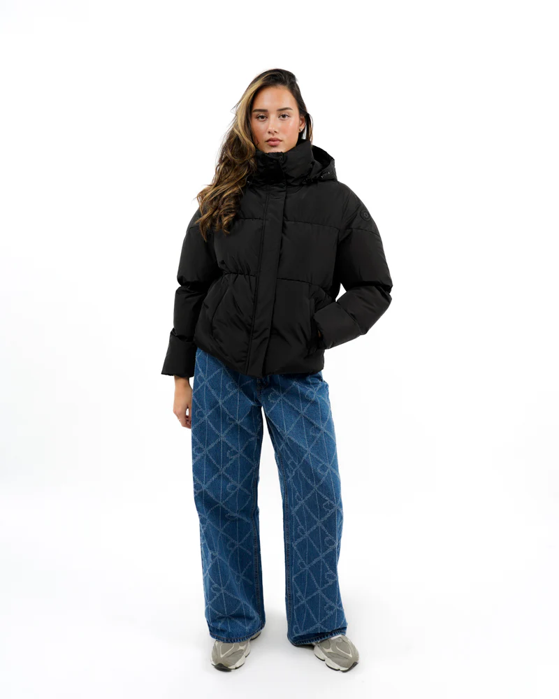 Maya Puffer Winterjas - Image 5