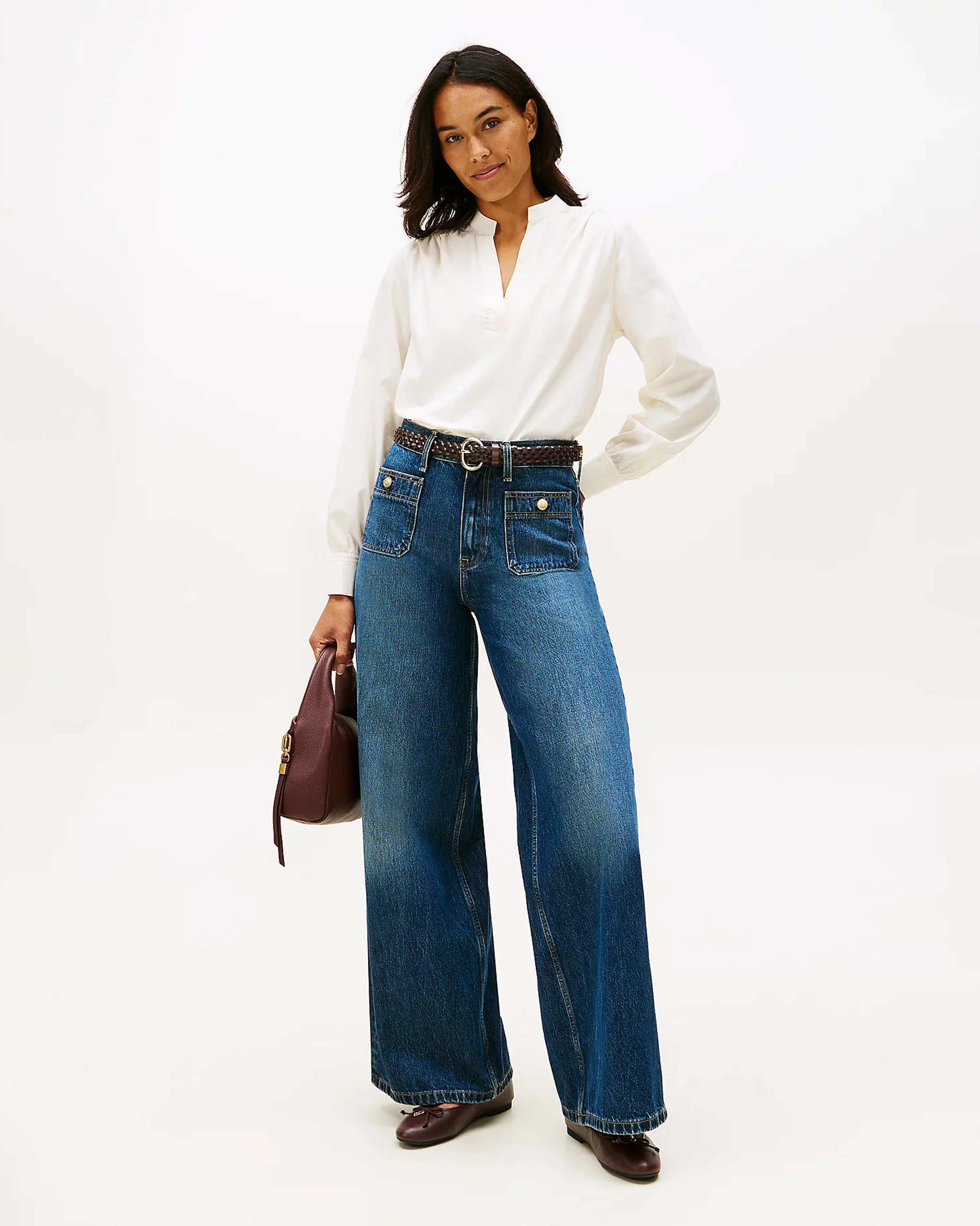 Mine 70'S Jeans - Image 3