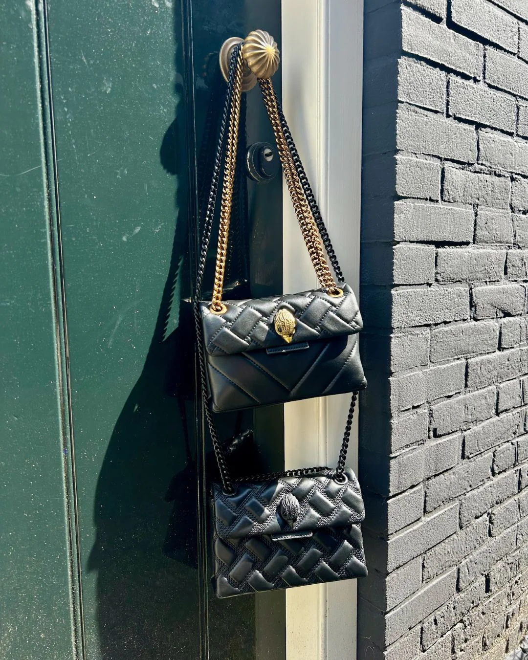 Mini Kensington Crossbody - Image 3