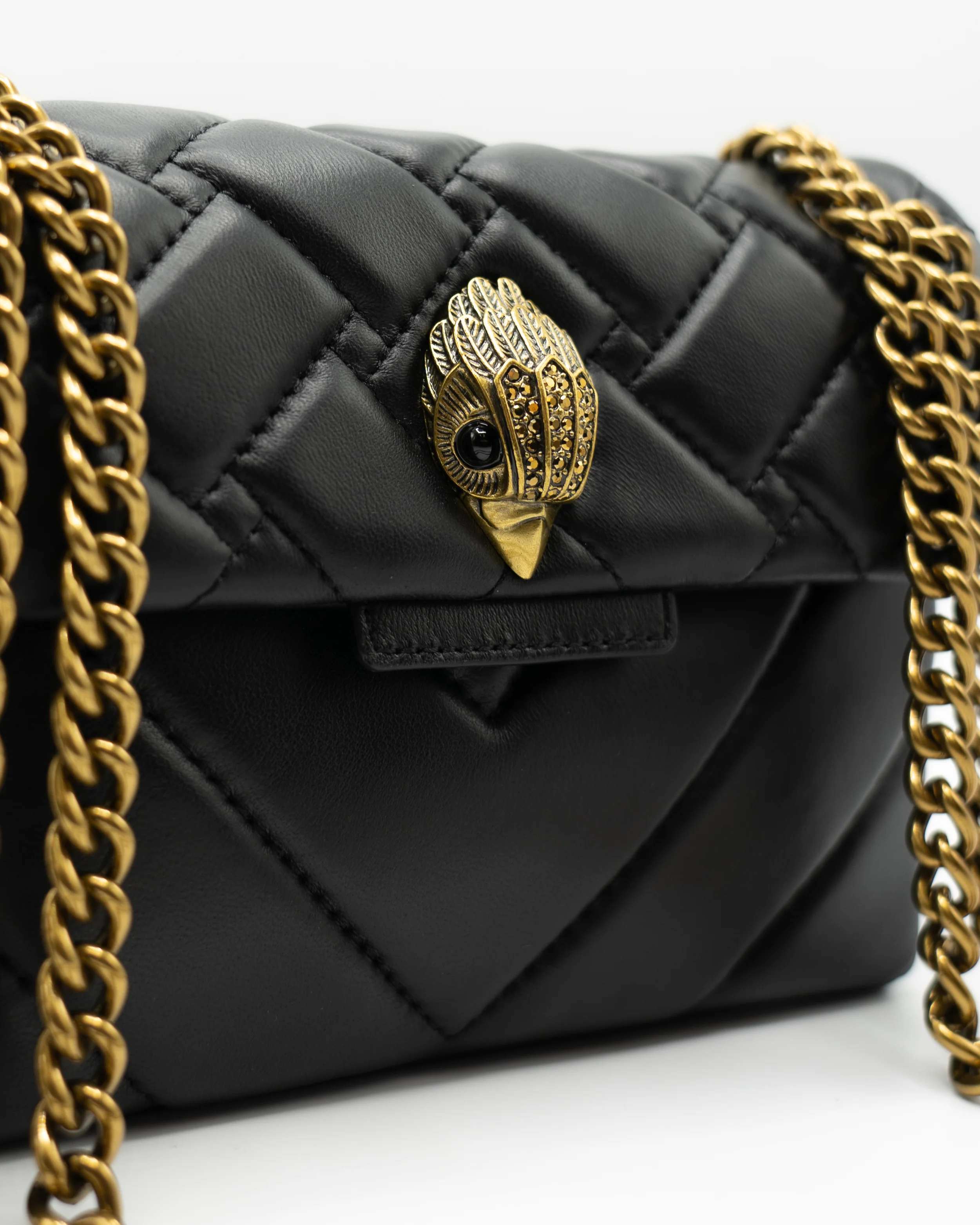 Mini Kensington Crossbody - Image 6