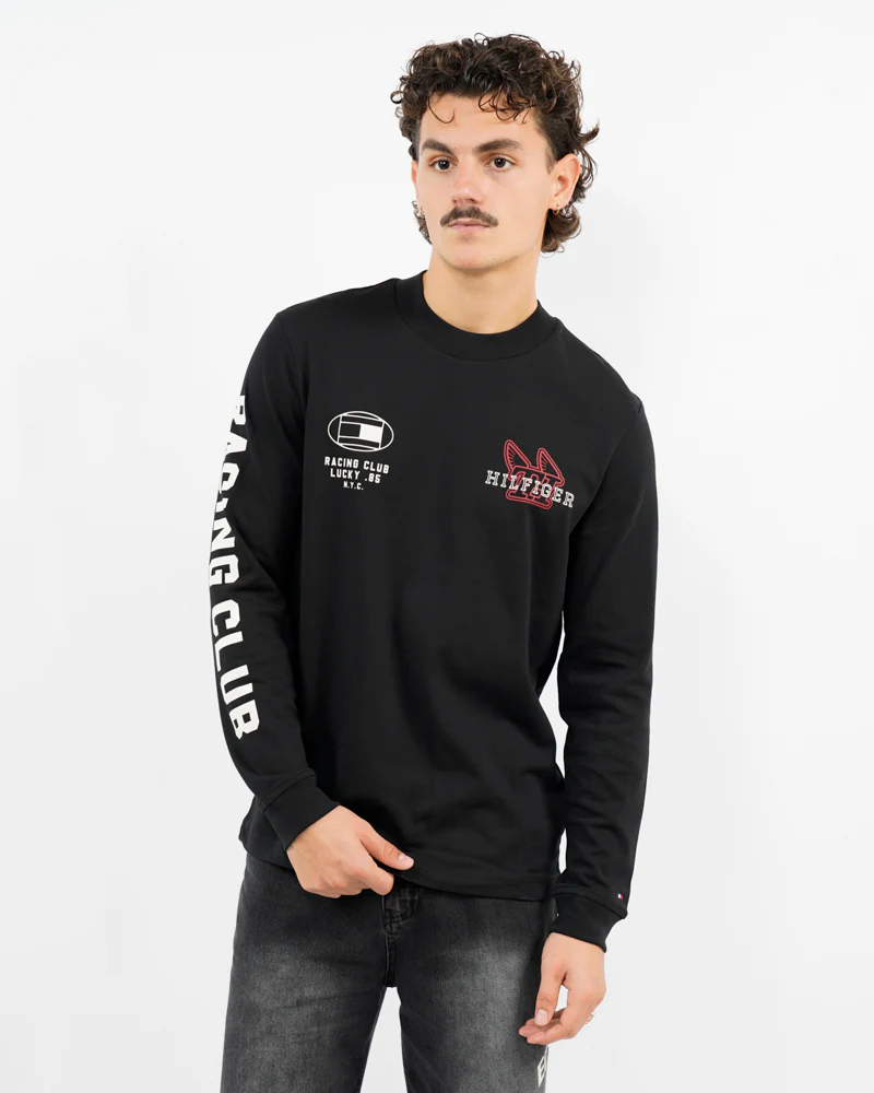 Modern Athleisure T-Shirt - Image 4