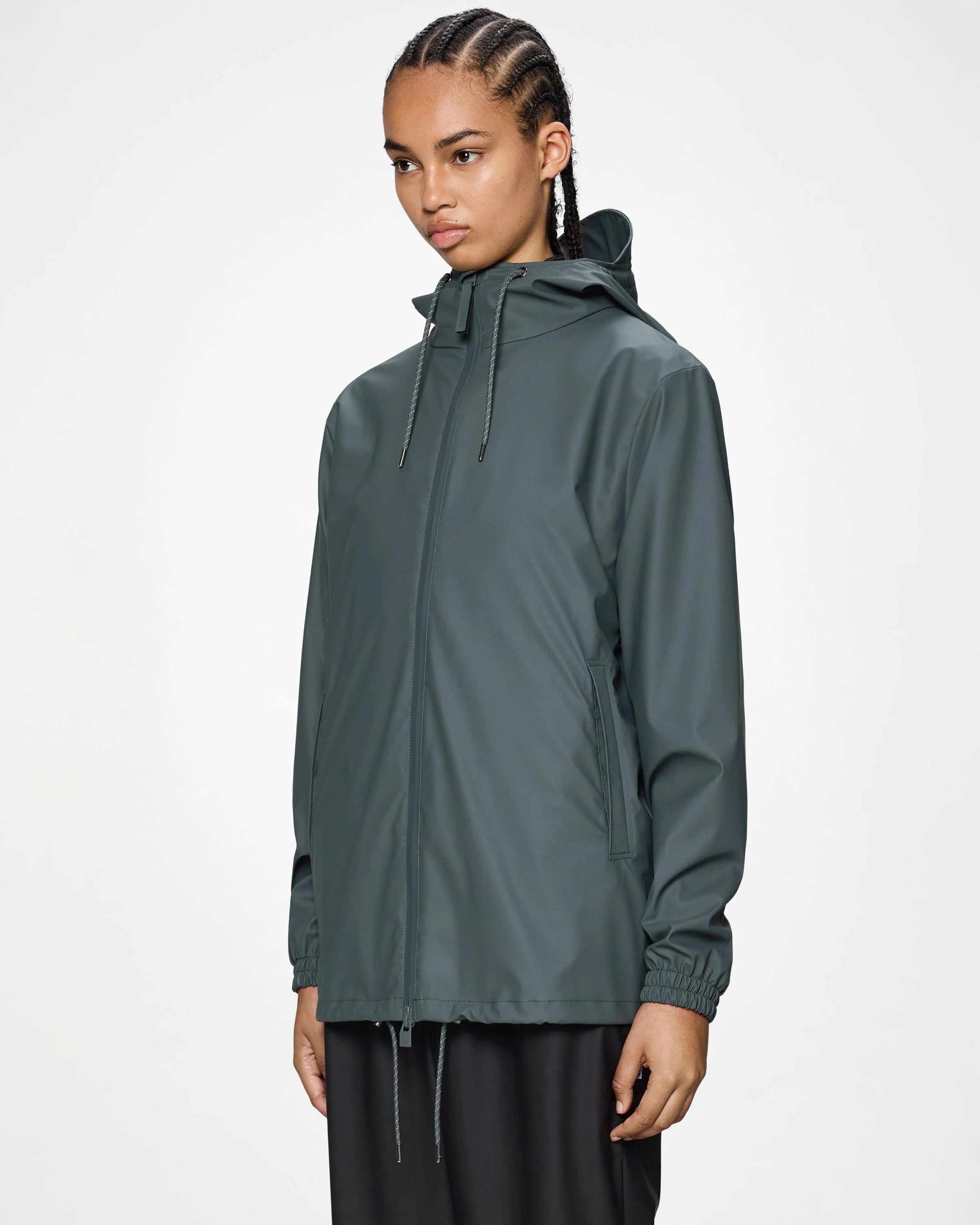 Regenjas W3 - Image 3