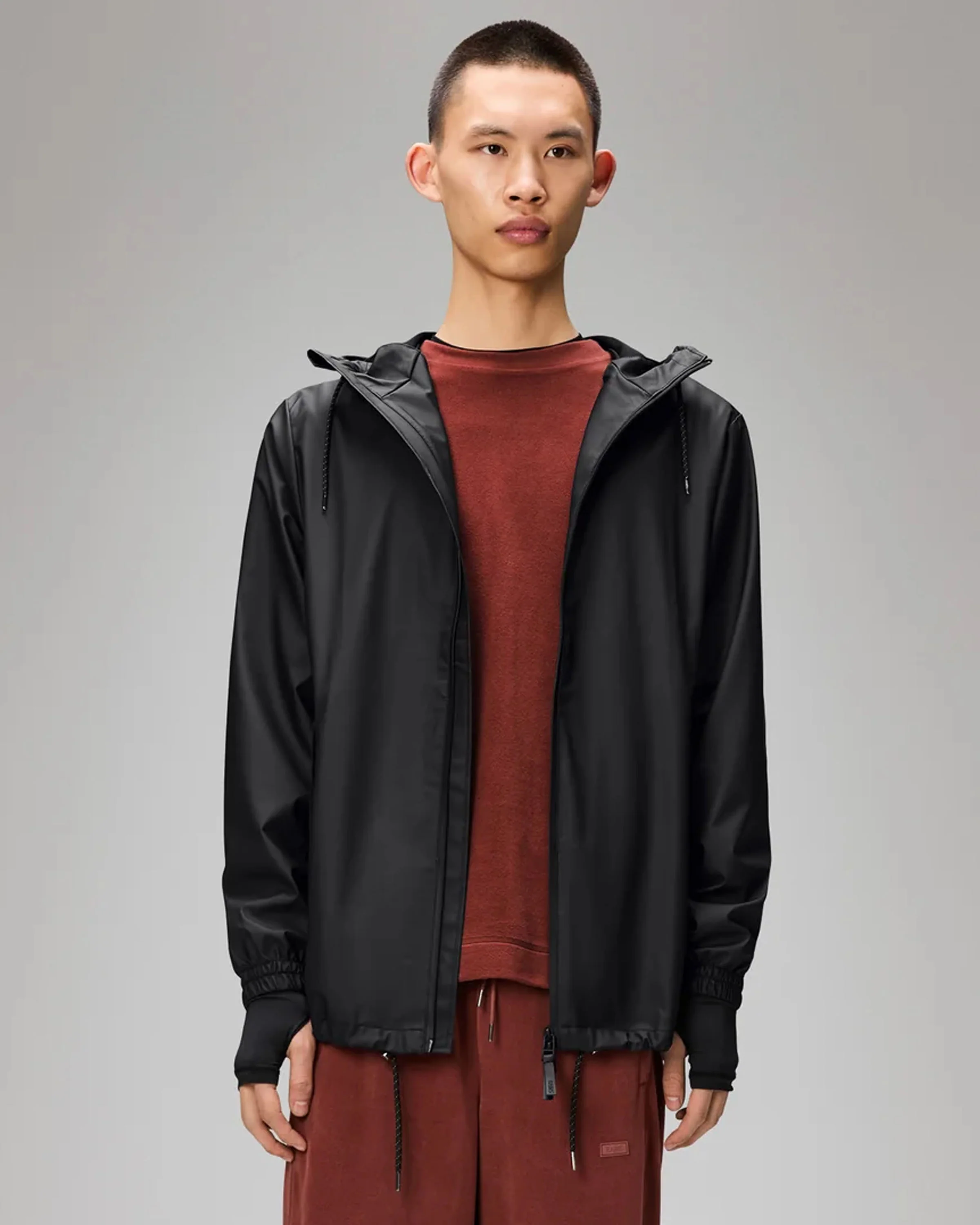 Regenjas W3 - Image 5