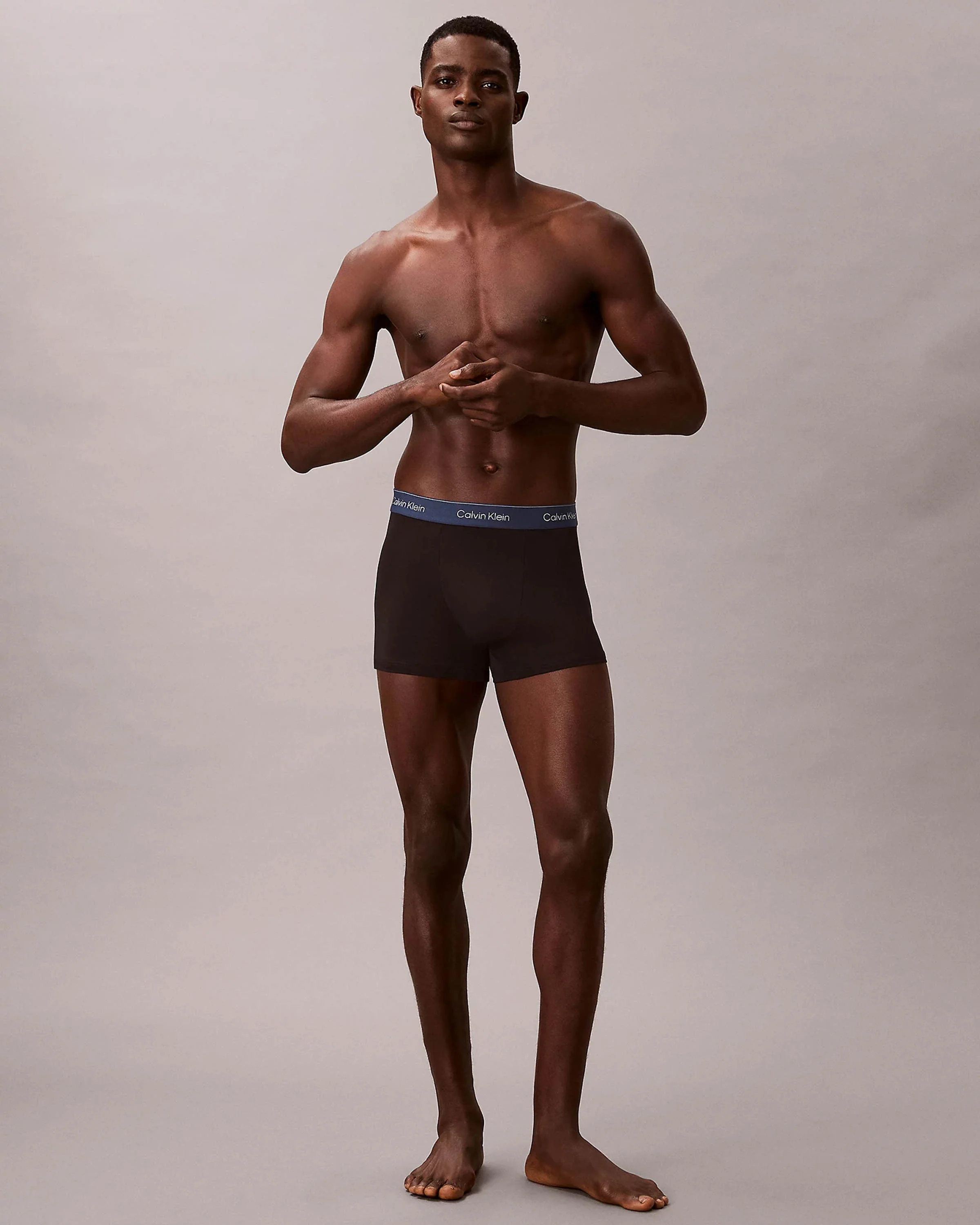 Relaxed Fit Trunk 3 Pack - Image 6