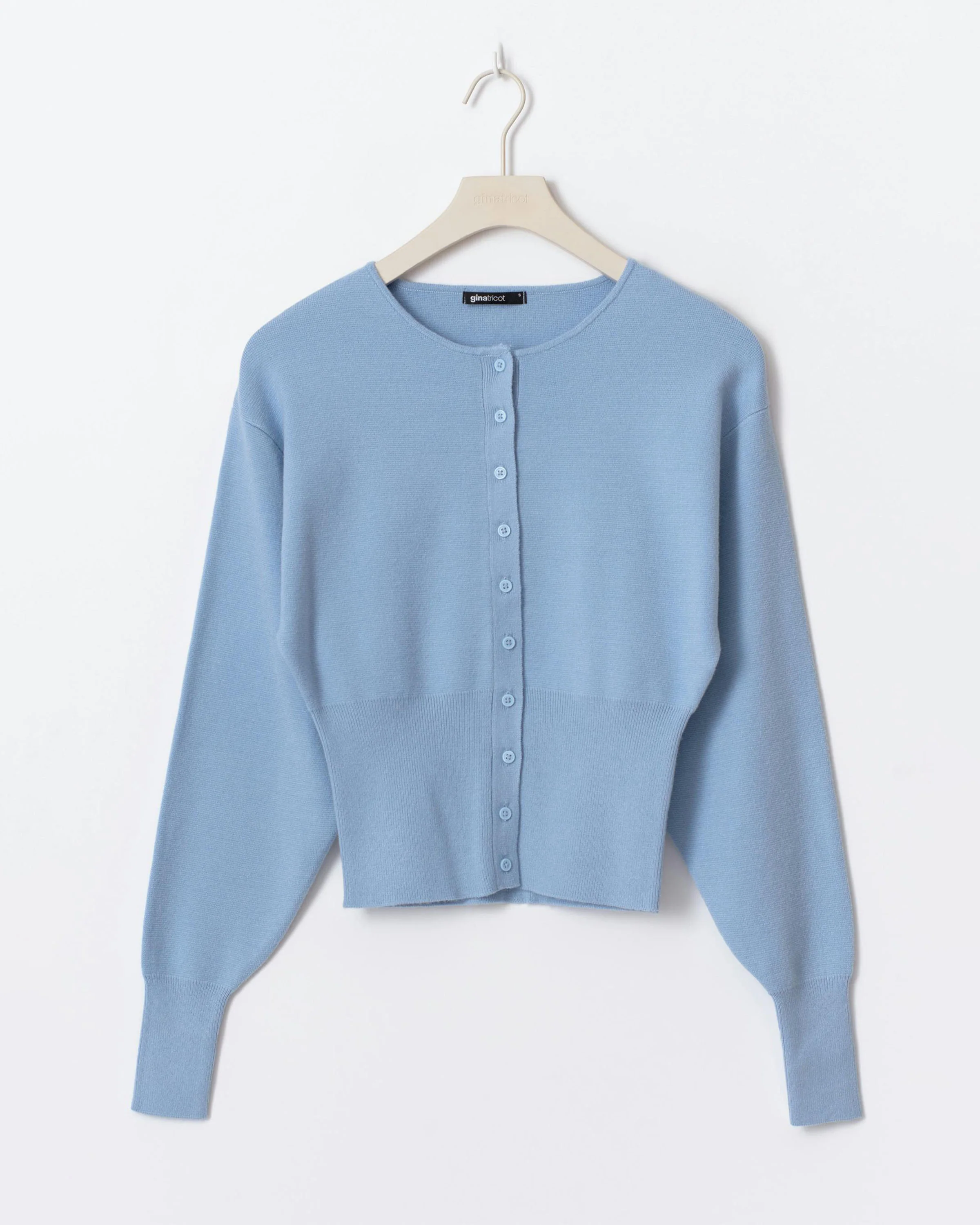 Shaped Vest - Image 4