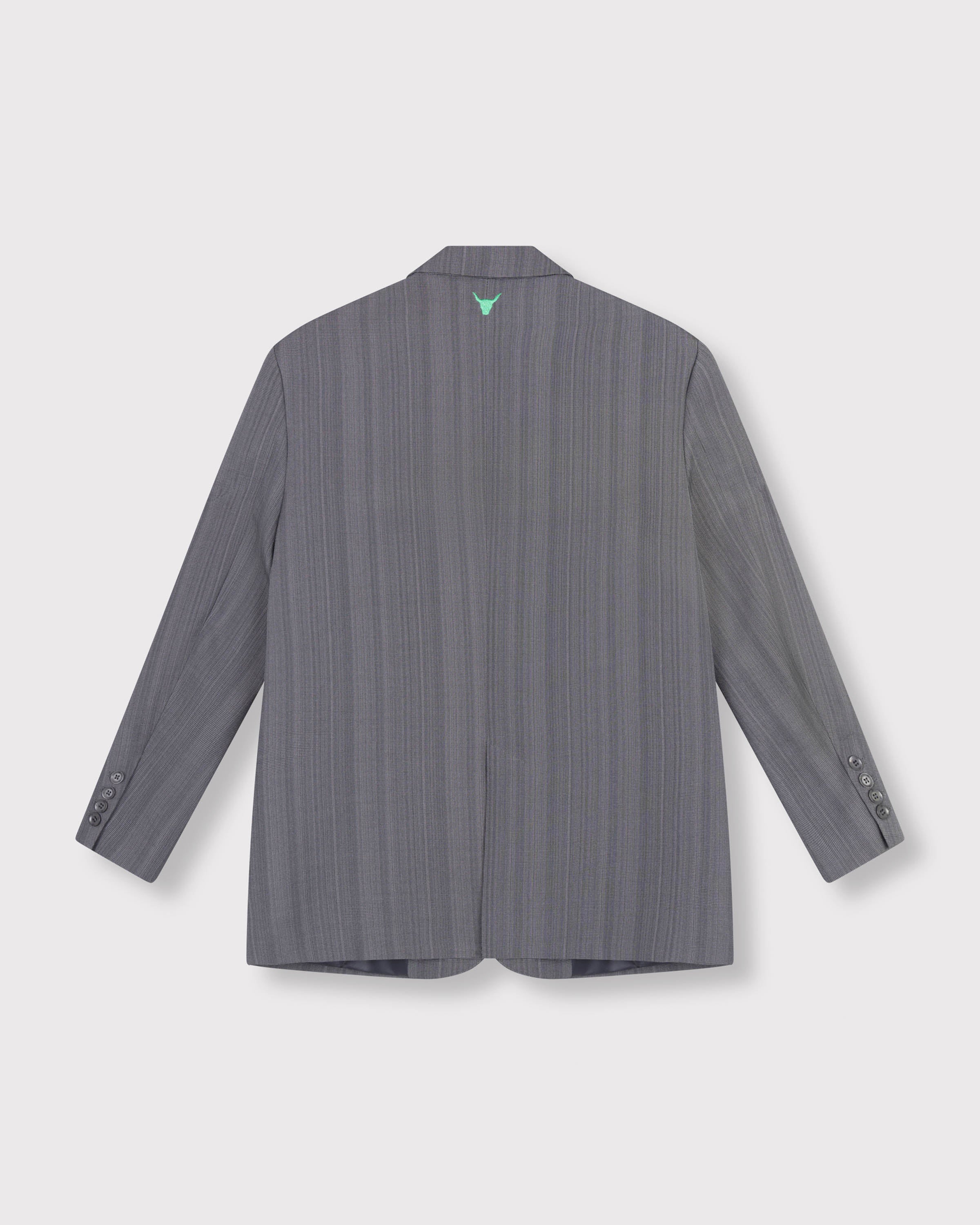 Structured Blazer - Image 7