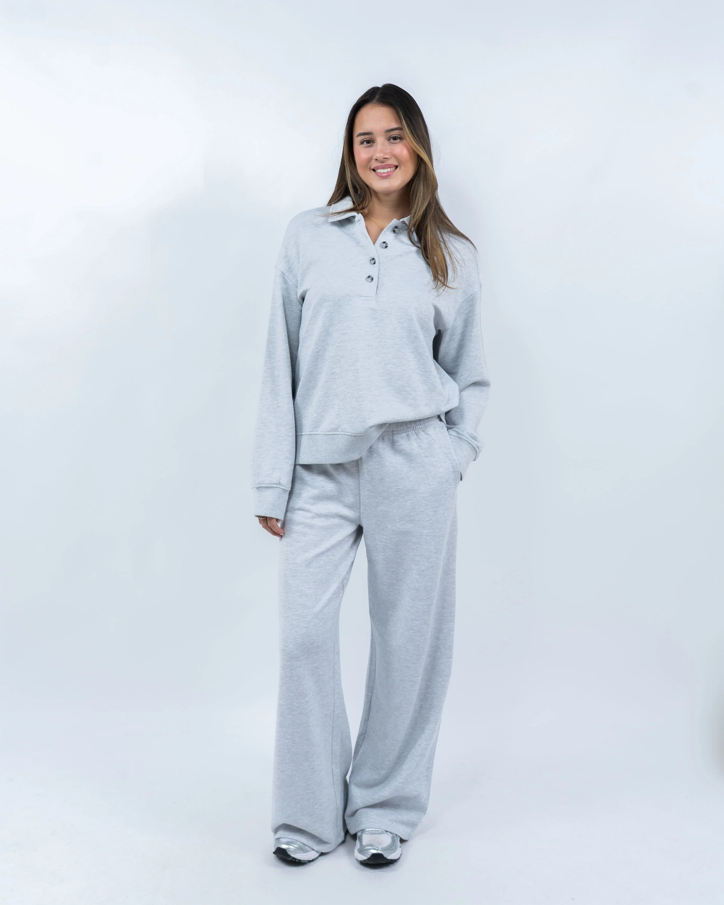 Wide Joggingbroek - Image 3