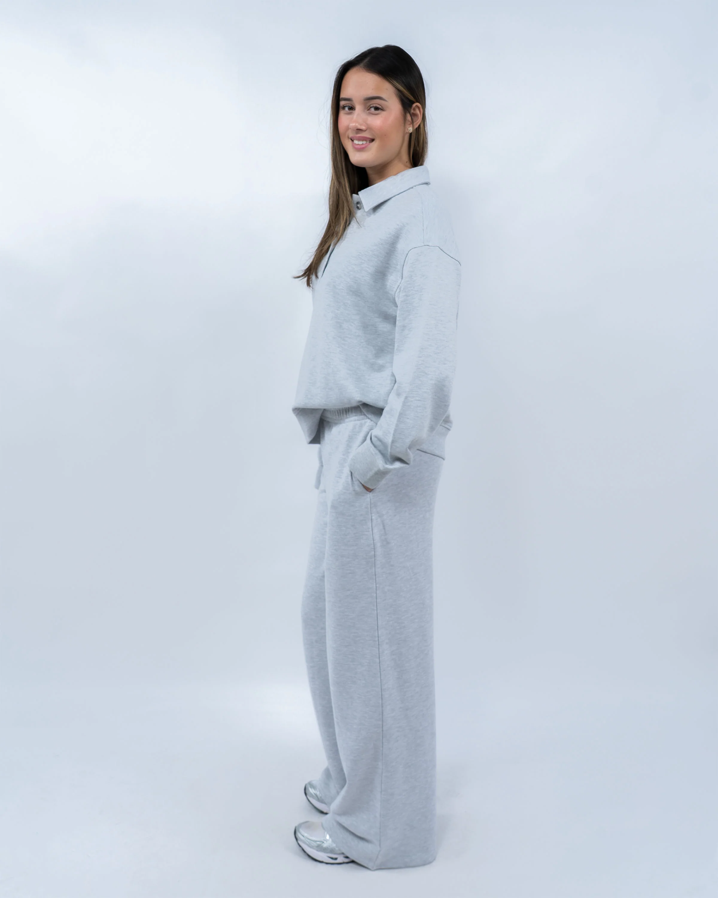 Wide Joggingbroek - Image 4